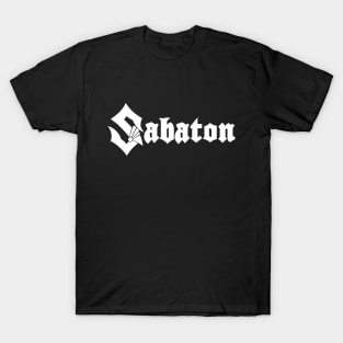 Sabaton T-Shirt